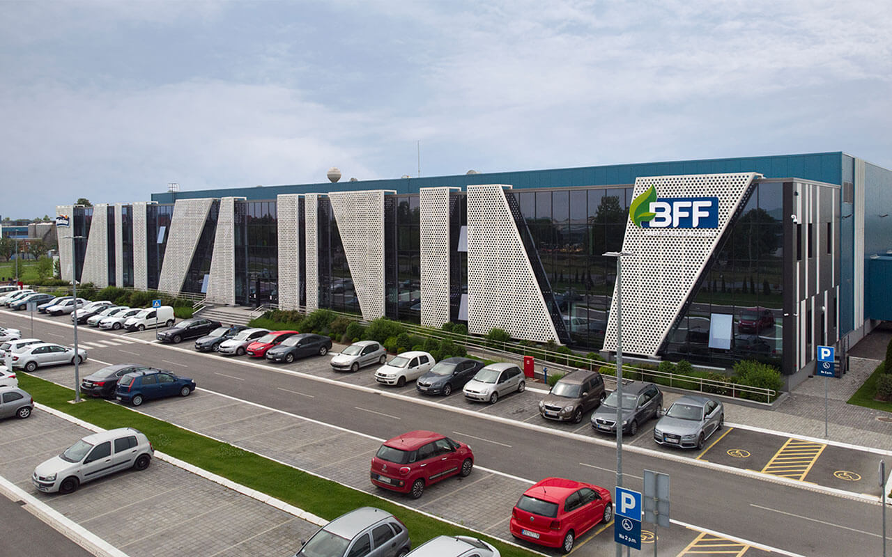 BFF fabrika 2